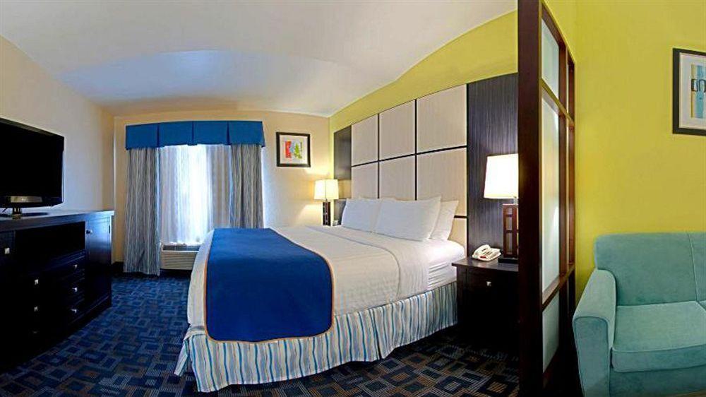 Hotel Super 8 By Wyndham Irving Dfw Airport/South Exterior foto